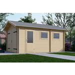 Garage 3755 Interflex 375x550 cm