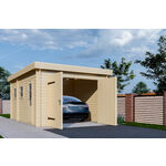 Garage 3352 Interflex 330x520 cm