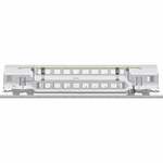Viessmann Modelltechnik 5049 Interieurverlichting rijtuig Geel 1 stuk(s)