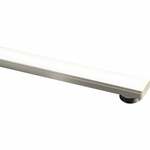 Staudte-Hirsch LED-binnenverlichting 570026 SH-5.673 LED 12 V (l x b x h) 305 x 17 x 9 mm