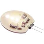 Staudte-Hirsch LED-binnenverlichting 570027 SH-5.656 LED 12 V (l x b x h) 605 x 17 x 16 mm