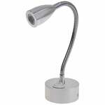 IWH LED interieurverlichting 19301 LED 12 V (l x b x h) 340 x 33 x 35 mm Zwenkbaar