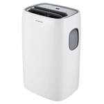 Inventum AC125W - Mobiele airco - 3-in-1 functie - Wit