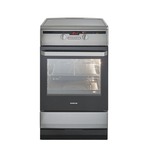 Inventum VFG6020G fornuizen - Wit