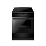 Inventum VFG6020G fornuizen - Wit