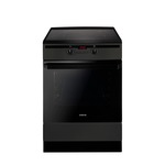 Inventum VFG6020G fornuizen - Wit
