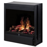 Dimplex Albany Opti-myst