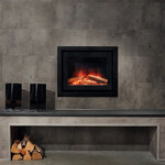 Elektrische inzethaard Element Elite 80