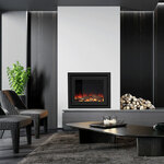 Elektrische inzethaard Element Elite 60