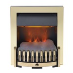 Dimplex Danville Opti-myst Zwart