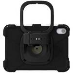Voor iPad 10.5 2020 / Air 2019 Explorer tablet beschermhoes met schermbeschermer
