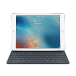 Apple origineel Smart Keyboard iPad Pro 9.7 inch (2015) QWERTY US Black - MM2L2ZM/A