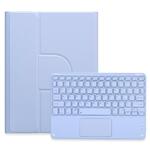 Apple origineel Magic Keyboard Folio iPad 10.9 inch (10th Gen) QWERTY White - MQDP3B/A