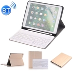 Apple origineel Magic Keyboard iPad Pro 11 inch / Air 10.9 Inch (2021) / iPad Air 11 Inch (2024) QWERTY Wit - MJQJ3LB/A