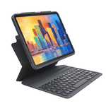 Zagg Pro Keys Toetsenbord Bookcase iPad Air (2020 / 2022) - 5050709