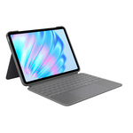 Logitech Slim Folio voor iPad (10e generatie) toetsenbord