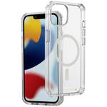 Hama Backcover Apple iPhone 13 Transparant