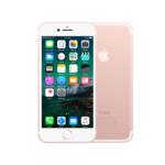 iPhone 7 256 gb-Rosegoud-Product bevat zichtbare gebruikerssporen