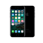 iPhone 7 256 gb-Gitzwart-Product bevat zichtbare gebruikerssporen
