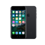 Apple iPhone 7 - 32GB - Jet Black - B+ Grade