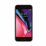 iPhone 8 64GB Red - Als Nieuw Met Garantie!