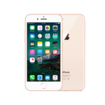 Refurbished iPhone 8 Plus 256 GB Space Gray Als nieuw
