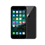 Refurbished refurbished iPhone 8 Plus Space Gray Zichtbaar gebruikt
