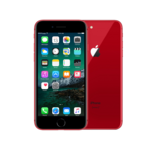 Refurbished refurbished iPhone 8 Plus Rood Als nieuw