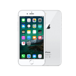Refurbished refurbished iPhone 8 Plus Rood Licht gebruikt