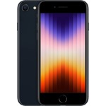Apple iPhone SE 2022 5G 128GB Zwart