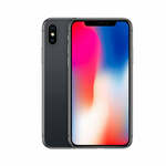 iPhone X 64GB (Simlockvrij) Zilver
