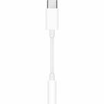 Apple iPad/iPhone/iPod Aansluitkabel [1x USB-A 2.0 stekker - 1x Apple dock-stekker Lightning] 1.00 m Wit 1 stuk(s)