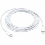 Apple USB-C Laadkabel [1x USB-C stekker - 1x USB-C stekker] 2.00 m Wit