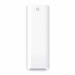 Apple Pencil Adapter [1x USB-C - 1x Lightning] Wit