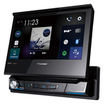 Pioneer AVH-Z7200DAB 1 DIN Klapscherm 7" AVHZ7200DAB