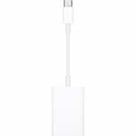 Boompods Apple iPad/iPhone/iPod Aansluitkabel [1x Jackplug female 3,5 mm - 1x Apple dock-stekker Lightning] 1.50 m Titaan