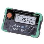 Sanwa Electric Instrument MG5000 Isolatiemeter 250 V, 500 V, 1000 V, 2500 V, 5000 V 1 T?
