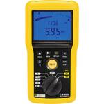Kyoritsu KEW-3552BT Isolatiemeter 50 V, 100 V, 125 V, 250 V, 500 V, 1000 V 40 G?