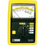 Extech 380320 Isolatiemeter 250 V, 500 V, 1000 V 400 M?