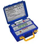 GW Instek GPT-9513 Isolatiemeter, Stootspanningstester