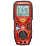 Fluke 1503 Isolatiemeter 500 V, 1000 V 2 G?