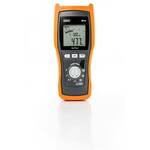 PCE Instruments PCE-IT413 Isolatiemeter