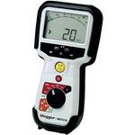 HT Instruments M70 Isolatiemeter 250 V, 500 V, 1000 V 4 G?