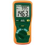 Fluke 1587T Isolatiemeter 50 V, 100 V 100 M?