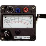 Megger MIT410/2 Isolatiemeter 50 V, 100 V, 250 V, 500 V, 1000 V 100 G?