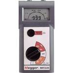 Fluke 1587/MDT FC Isolatiemeter 50 V, 100 V, 250 V, 500 V, 1000 V 2 G?
