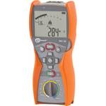 Chauvin Arnoux C.A 6526 Isolatiemeter 50 V, 100 V, 250 V, 500 V, 1000 V 200 G?