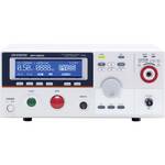 GW Instek GPT-9804 Isolatiemeter, Stootspanningstester 100 V, 250 V, 500 V, 1000 V 9500 M?