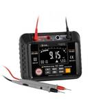 Extech MG320 Isolatiemeter 50 V, 100 V, 250 V, 500 V, 1000 V 20 G?