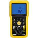 Fluke 1587 FC Isolatiemeter 50 V, 100 V, 250 V, 500 V, 1000 V 2 G?